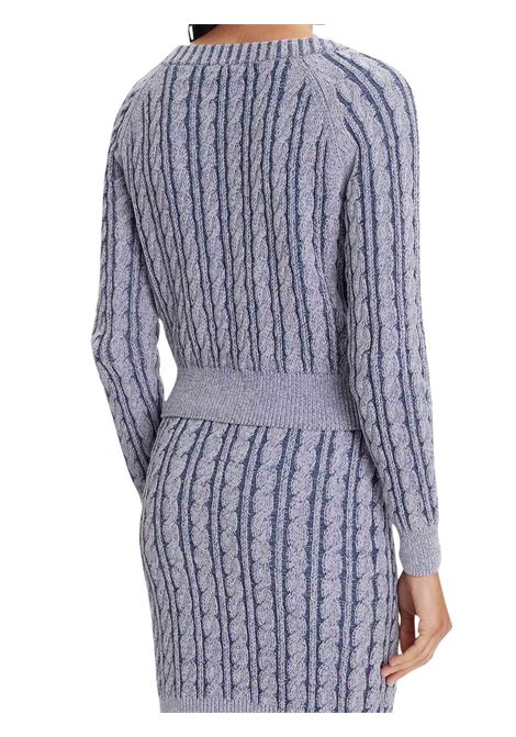 MAGLIA DONNA GUESS | MAGLIA | W5YR15-Z3OU0FBCA