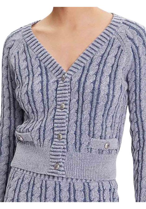 MAGLIA DONNA GUESS | MAGLIA | W5YR15-Z3OU0FBCA