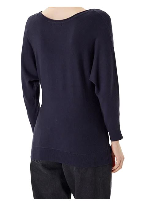 MAGLIA DONNA GUESS | MAGLIA | W5YR22-Z2NQ2G7V2