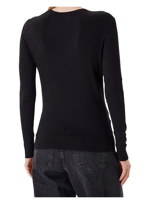 MAGLIA DONNA GUESS | MAGLIA | W5YR23-Z2NQ2JBLK