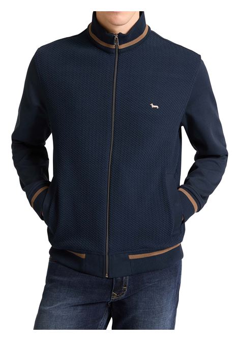 FELPA UOMO HARMONT & BLAINE | FELPA | FRP180021861801