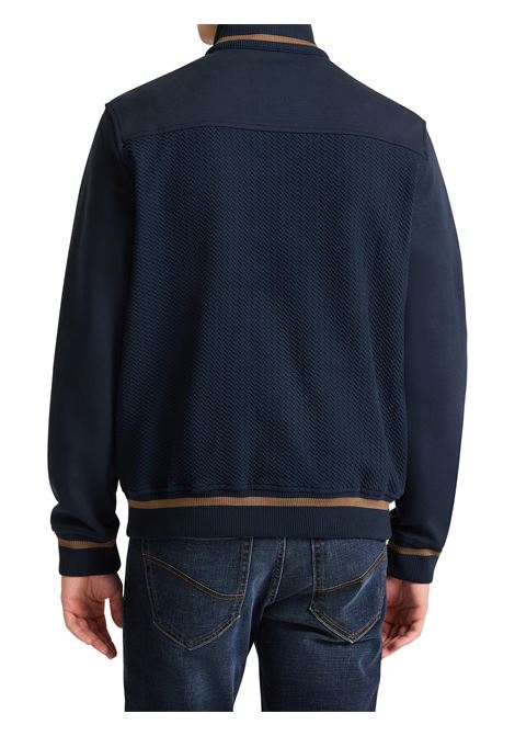 FELPA UOMO HARMONT & BLAINE | FELPA | FRP180021861801