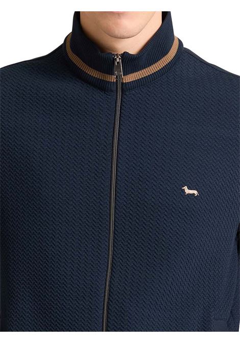 FELPA UOMO HARMONT & BLAINE | FELPA | FRP180021861801