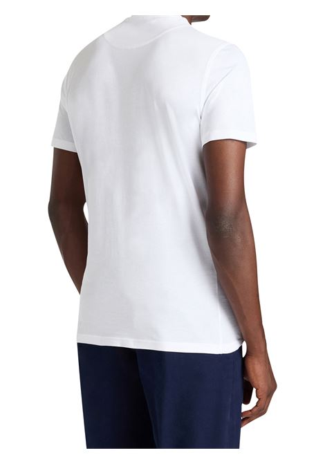 T-SHIRT UOMO HARMONT & BLAINE | T-SHIRT | IN1001N21055100