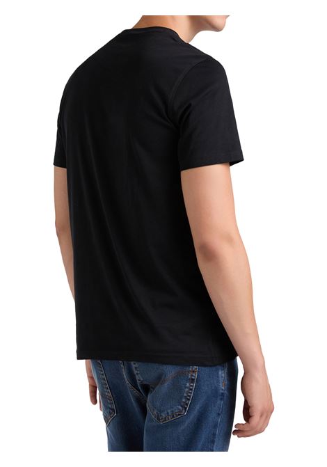 T-SHIRT UOMO HARMONT & BLAINE | T-SHIRT | IN1001N21055999