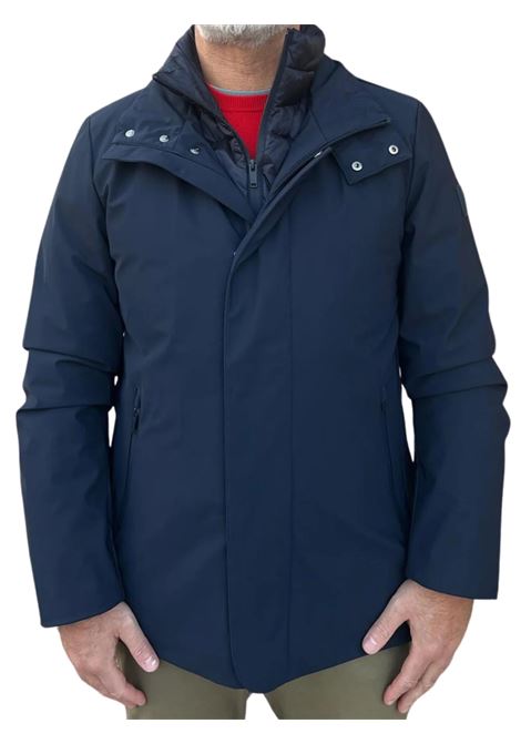 GIACCA UOMO HARMONT & BLAINE | GIUBBINO | K0P2060405901801