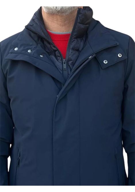 GIACCA UOMO HARMONT & BLAINE | GIUBBINO | K0P2060405901801