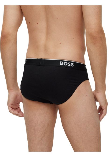 SET SLIP UOMO HUGO BOSS | SLIP | 50475273001