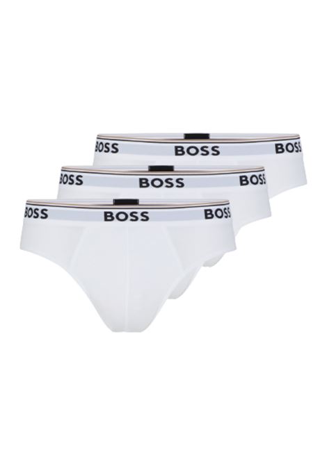 SET SLIP UOMO HUGO BOSS | SLIP | 50475273100