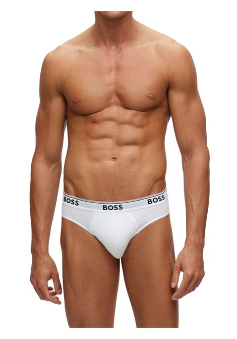 SET SLIP UOMO HUGO BOSS | SLIP | 50475273100