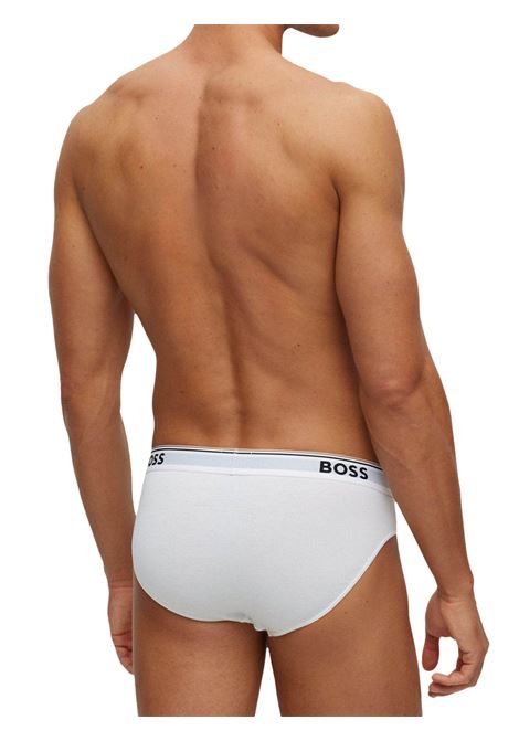 SET SLIP UOMO HUGO BOSS | SLIP | 50475273100