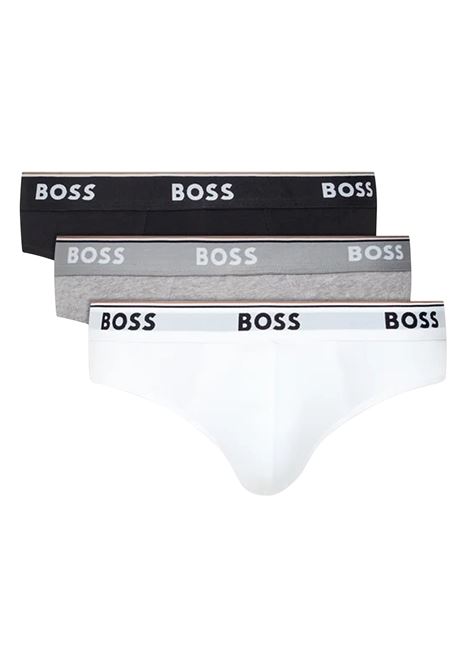 SET SLIP UOMO HUGO BOSS | SLIP | 50475273999