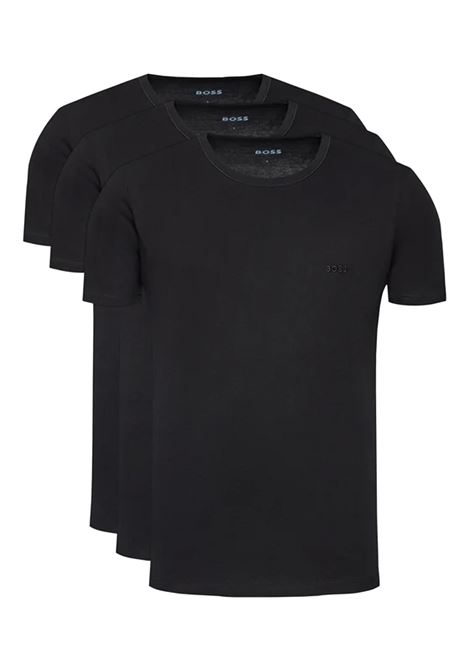 SET T-SHIRT UOMO HUGO BOSS | INTIMO | 50475284001