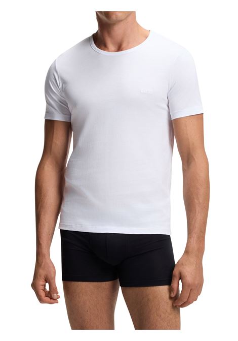 SET T-SHIRT UOMO HUGO BOSS | INTIMO | 50475284100