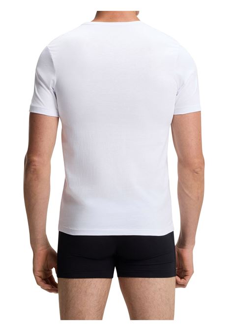 SET T-SHIRT UOMO HUGO BOSS | INTIMO | 50475284100