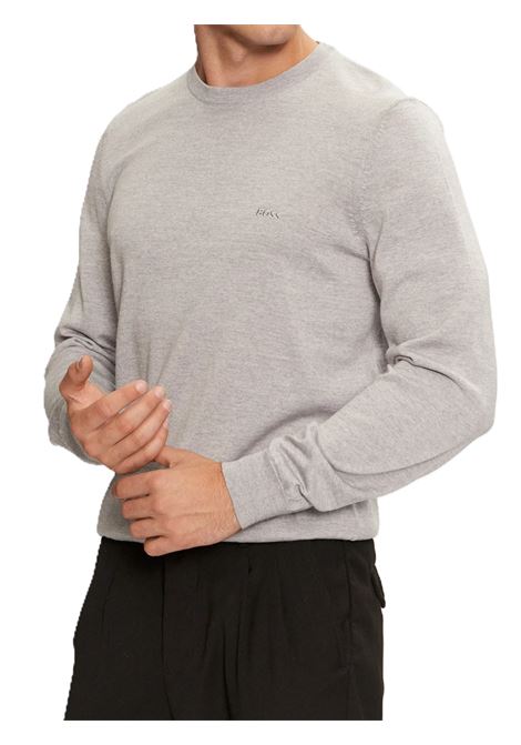 MAGLIA UOMO HUGO BOSS