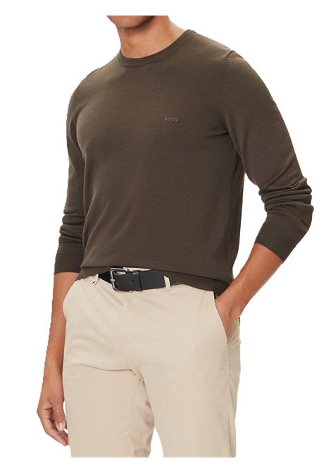 MAGLIA UOMO HUGO BOSS | MAGLIA | 50476364342