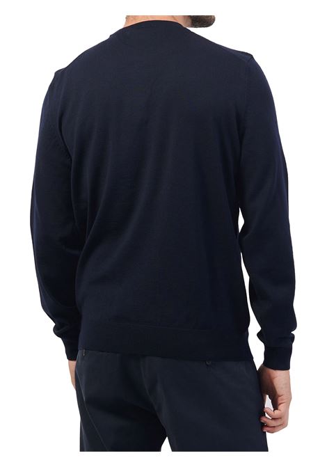 MAGLIONE UOMO HUGO BOSS | MAGLIA | 50476364404