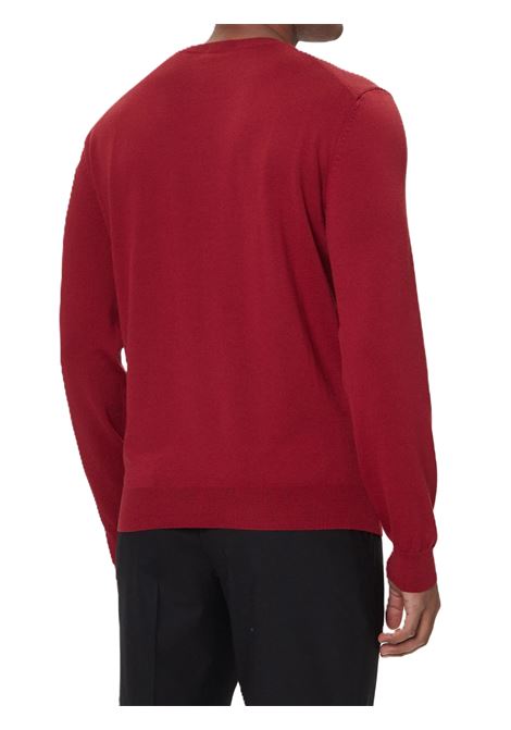 MAGLIA UOMO HUGO BOSS | MAGLIA | 50476364614