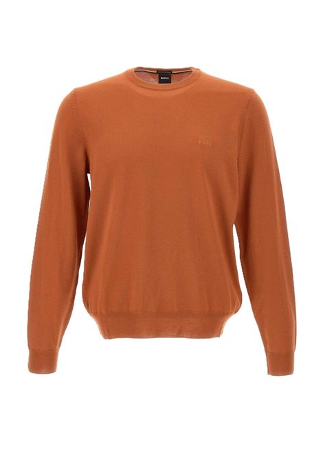 MAGLIA UOMO HUGO BOSS | MAGLIA | 50476364809