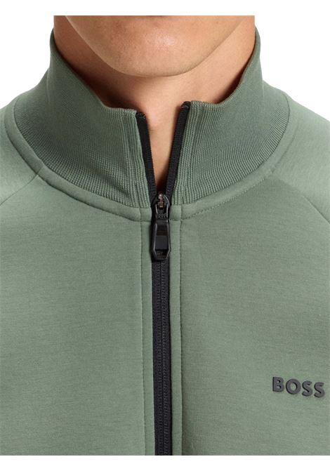 BERRETTO UOMO HUGO BOSS | CAPPELLO | 50499423001