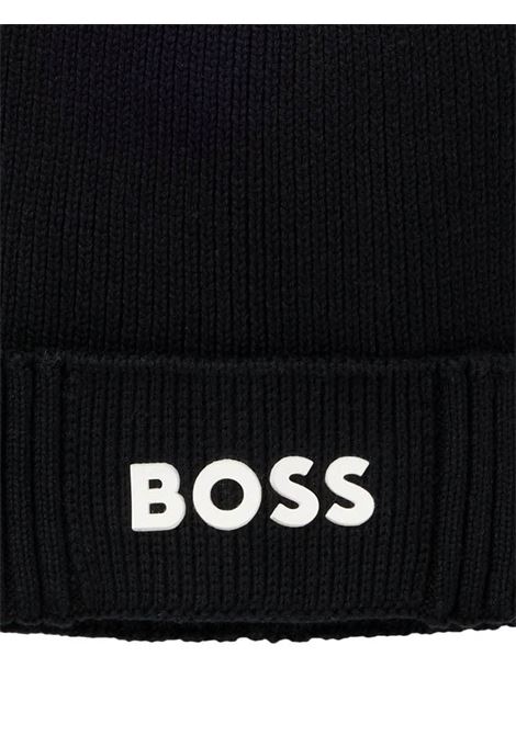 BERRETTO UOMO HUGO BOSS | CAPPELLO | 50499423001