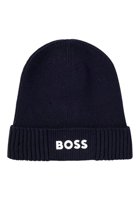 BERRETTO UOMO HUGO BOSS | CAPPELLO | 50499423402