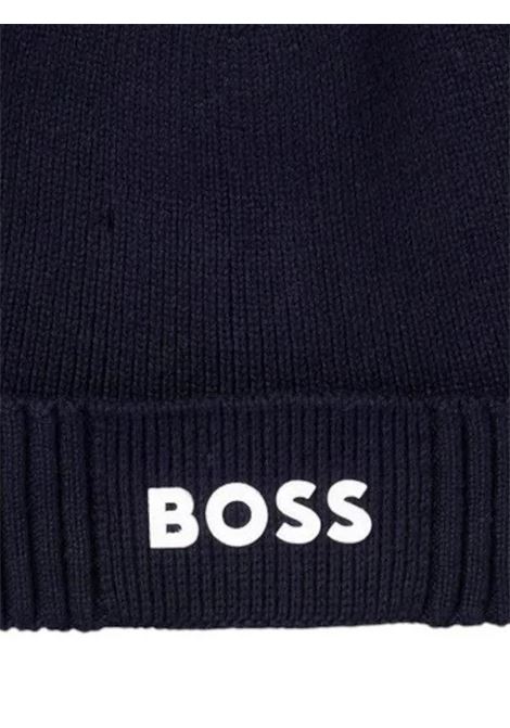 BERRETTO UOMO HUGO BOSS | CAPPELLO | 50499423402