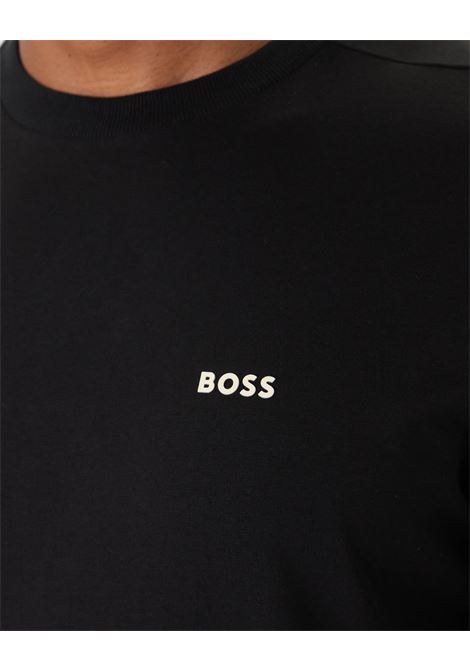 T-SHIRT UOMO HUGO BOSS | T-SHIRT | 50506373009