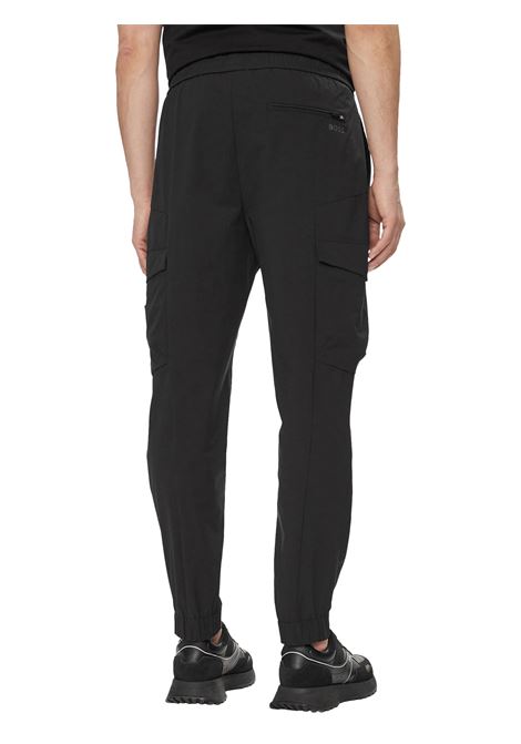 PANTALONI UOMO HUGO BOSS | PANTALONE | 50508339001