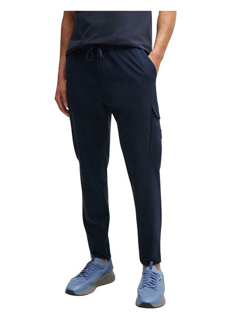 PANTALONI UOMO HUGO BOSS | PANTALONE | 50508339402