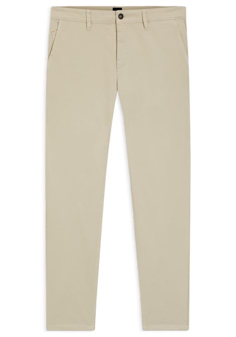 PANTALONI UOMO HUGO BOSS | PANTALONE | 50510917271
