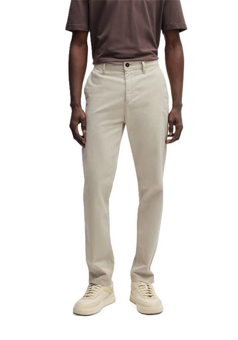 PANTALONI UOMO HUGO BOSS | PANTALONE | 50510917271