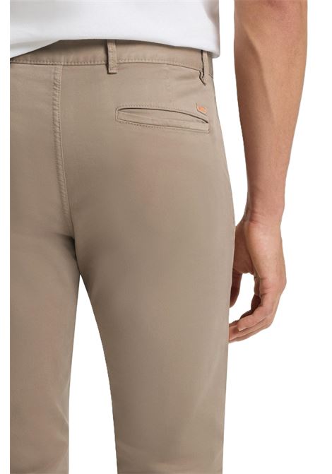 PANTALONI UOMO HUGO BOSS | PANTALONE | 50510933346