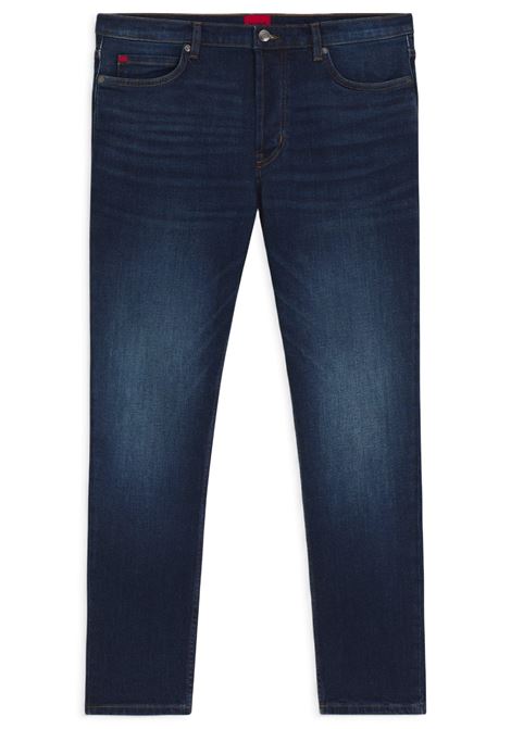 JEANS UOMO HUGO BOSS | JEANS | 50517544409