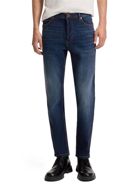JEANS UOMO HUGO BOSS | JEANS | 50517544409