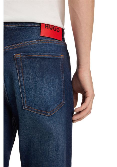 JEANS UOMO HUGO BOSS | JEANS | 50517544409