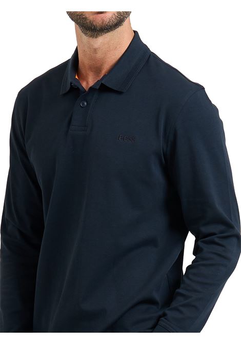 MAGLIA UOMO HUGO BOSS | POLO | 50527525404