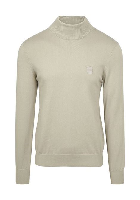 MAGLIONE UOMO HUGO BOSS | MAGLIA | 50527573271