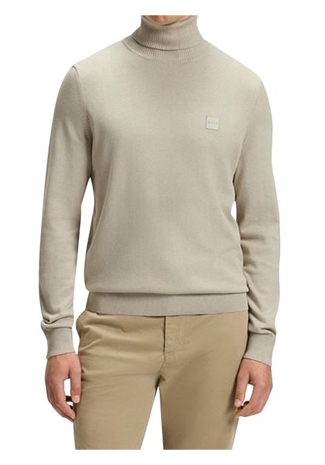 MAGLIONE UOMO HUGO BOSS | MAGLIA | 50527573271