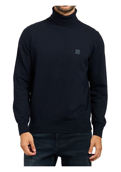 MAGLIONE UOMO HUGO BOSS | MAGLIA | 50527573404