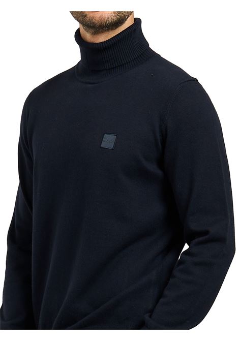 MAGLIONE UOMO HUGO BOSS | MAGLIA | 50527573404