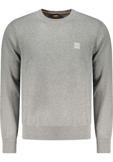 MAGLIA UOMO HUGO BOSS | MAGLIA | 50527583041