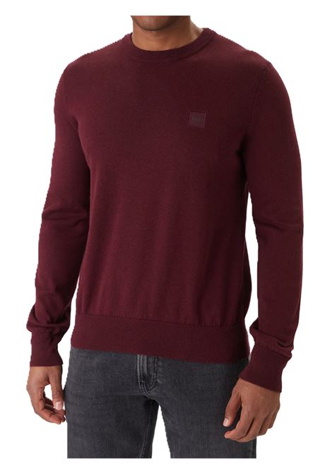 MAGLIA UOMO HUGO BOSS | MAGLIA | 50527583604