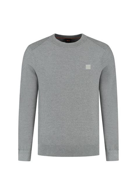 MAGLIA UOMO HUGO BOSS | MAGLIA | 50527584041