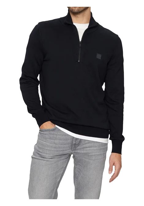 MAGLIONE UOMO HUGO BOSS | MAGLIA | 50527585404