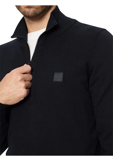 MAGLIONE UOMO HUGO BOSS | MAGLIA | 50527585404