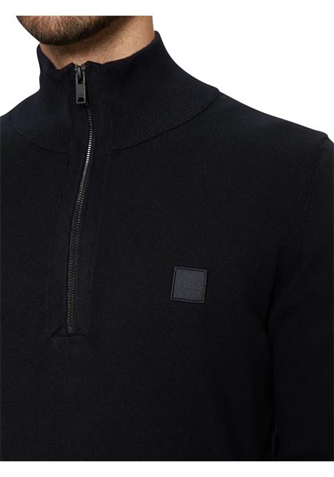 MAGLIONE UOMO HUGO BOSS | MAGLIA | 50527585404