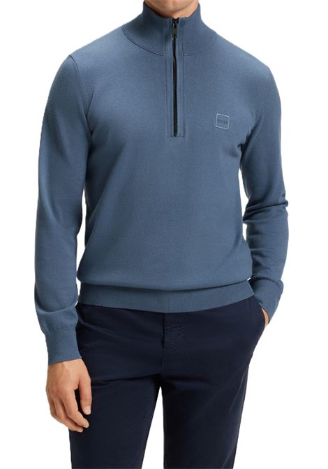 MAGLIA UOMO HUGO BOSS | MAGLIA | 50527585495