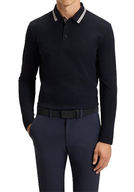 MAGLIA UOMO HUGO BOSS | POLO | 50536609418